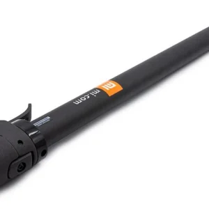 Mât de direction d'origine Xiaomi M365 Pro et Pro 2 — 70 cm avec mécanisme de pliage