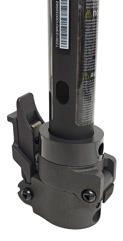 Charnière de pliage du mât Electric Scooter 3 Lite Charnière de pliage du mât Electric Scooter 3 Lite