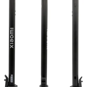 Mât de direction d'origine Xiaomi Electric Scooter 5 — tube de 65,5 cm