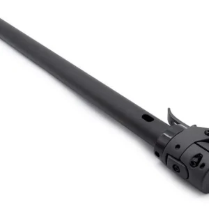 Mât de direction avec mécanisme de pliage pour Xiaomi M365 Pro et Pro 2 — 70 cm