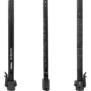 Mât de direction d'origine Xiaomi Mi4 Lite — tube de 60,5 cm avec base de pliage
