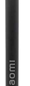 Mât de direction d'origine Xiaomi Mi4 Pro — tube noir de 72 cm avec visserie