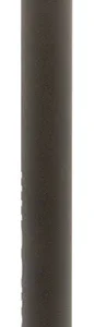 Mât de direction d'origine Xiaomi Mi4 Pro Max — tube gris de 62,5 cm avec levier
