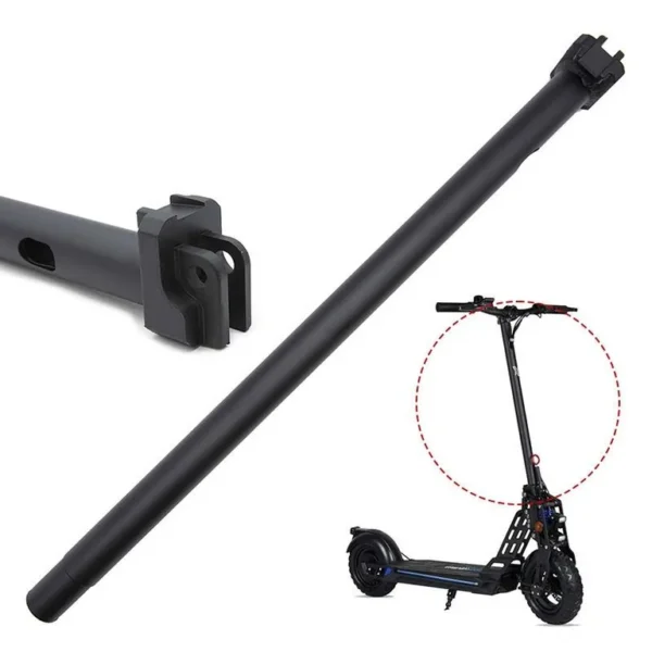 Mât Ecoxtrem Bison vu sur toute sa longueur, 69 centimètres Mât Ecoxtrem Bison vu sur toute sa longueur, 69 centimètres