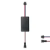 Module d'éclairage d'origine Dualtron Mini, boîtier noir de 49 × 27 × 14 mm Module d'éclairage d'origine Dualtron Mini, boîtier noir de 49 × 27 × 14 mm