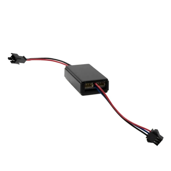 Module LED Dualtron Mini et son faisceau à connecteurs Module LED Dualtron Mini et son faisceau à connecteurs