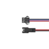 Module d'éclairage Dualtron Mini vu de profil Module d'éclairage Dualtron Mini vu de profil