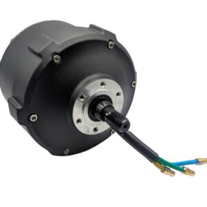Moteur Dualtron Alien — moteur-roue 72 V, vendu à l'unité, pièce d'origine