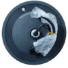 Moteur nu sans jante pour trottinette Xiaomi Mi4 Moteur nu sans jante pour trottinette Xiaomi Mi4