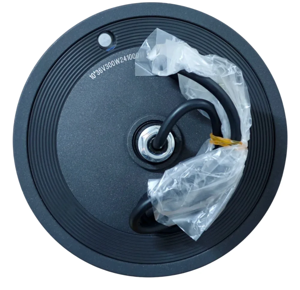 Moteur nu sans jante pour trottinette Xiaomi Mi4