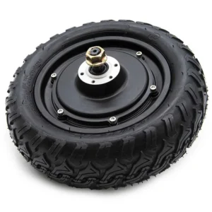 Moteur-roue arrière Ecoxtrem Bison 800 W 48 V