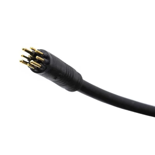 Connecteur du câble moteur du moteur-roue arrière Ecoxtrem Bison