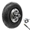 Moteur-roue arrière Hikerboy Foxtrot Plus de trois quarts avec son câble de 95 cm Moteur-roue arrière Hikerboy Foxtrot Plus de trois quarts avec son câble de 95 cm