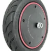 Roue arrière motrice 350 W complète pour trottinette Xiaomi Mi4 Pro Roue arrière motrice 350 W complète pour trottinette Xiaomi Mi4 Pro