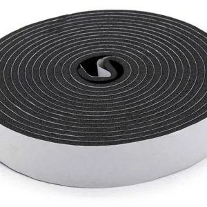 Mousse adhésive d'étanchéité 20 mm — 5 mètres