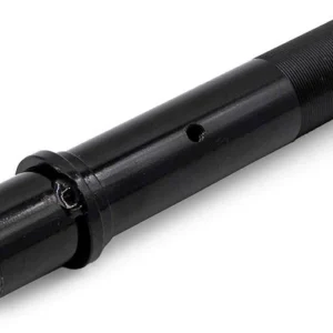 Moyeu de direction pour Kukirin G2 Pro — tube fileté de 153 mm, diamètre 28 mm