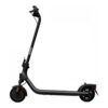 Ninebot E2 E II — trottinette électrique noire, vue de profil