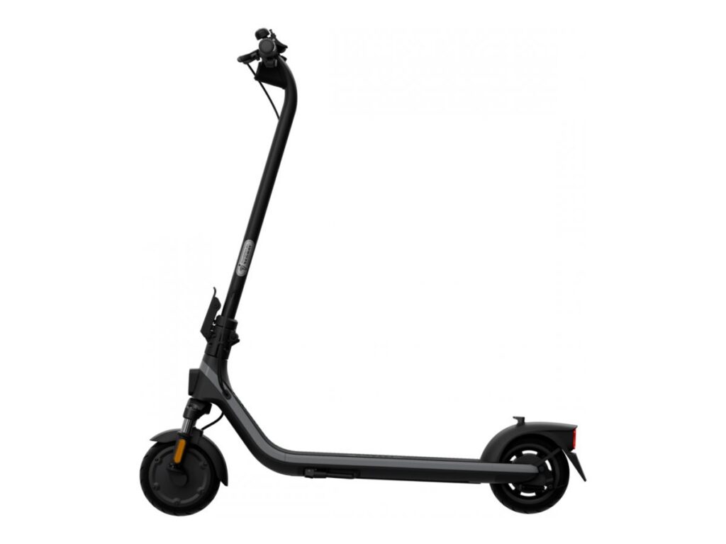 Trottinette Ninebot E2 E II