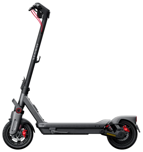 Trottinette Ninebot Max G3
