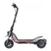 Ninebot ZT3 Pro E — trottinette électrique tout-terrain, vue de profil