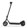NIU KQi 100F — trottinette électrique pliable, vue de profil NIU KQi 100F — trottinette électrique pliable, vue de profil