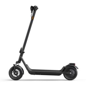 NIU KQi 100F — trottinette électrique pliable, guidon rabattable, 243 Wh