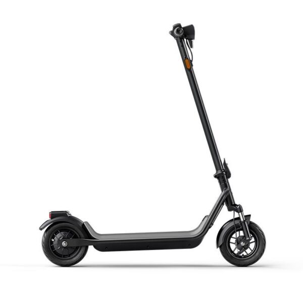 NIU KQi 100P — vue de profil côté droit NIU KQi 100P — vue de profil côté droit