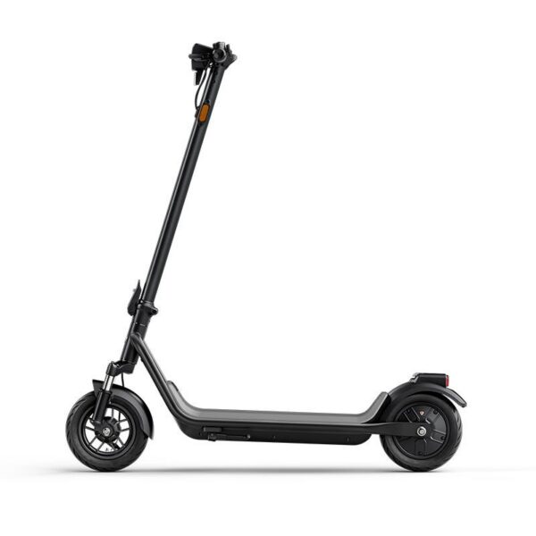 NIU KQi 100P — trottinette électrique, vue de profil NIU KQi 100P — trottinette électrique, vue de profil