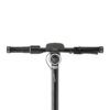 NIU KQi Air X — guidon en carbone et phare avant NIU KQi Air X — guidon en carbone et phare avant