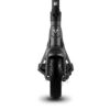 NIU KQi Air X — roue avant, fourche en fibre de carbone et frein à disque NIU KQi Air X — roue avant, fourche en fibre de carbone et frein à disque