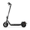NIU KQi Air X — trottinette électrique en fibre de carbone, vue de profil NIU KQi Air X — trottinette électrique en fibre de carbone, vue de profil