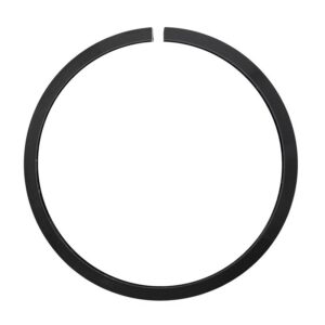 Bague fendue de colonne de direction NIU KQi3 — jonc d'arrêt