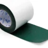 Papier isolant posé sur un pack de cellules lithium
