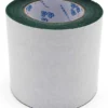 Rouleau de papier isolant vu de face