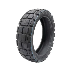 Pneu tubeless 12 × 3 tout-terrain — Ø 280 mm, jante 8 pouces