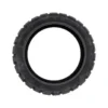Flanc du pneu tubeless 12 × 3 et ses marquages moulés Flanc du pneu tubeless 12 × 3 et ses marquages moulés