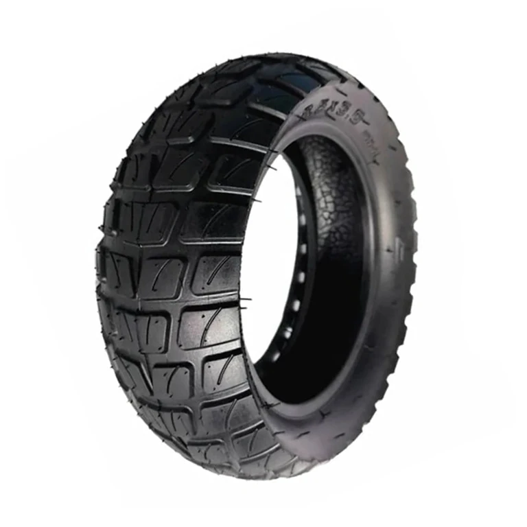 Pneu tout-terrain 8,5 x 3 60-134 à crampons, profil 1