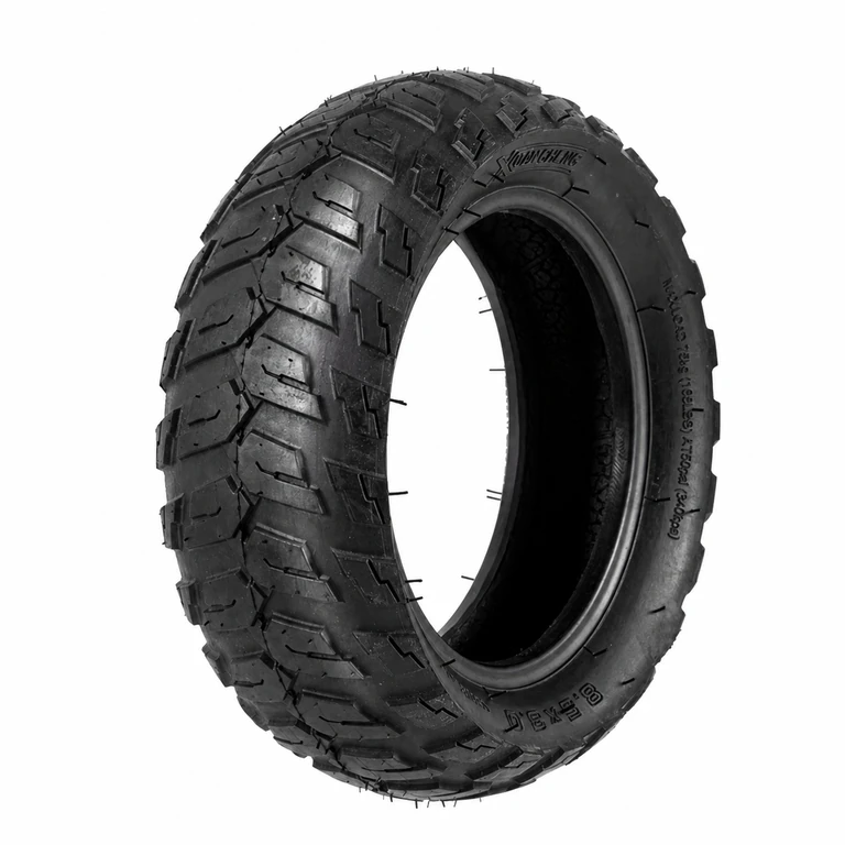 Pneu tout-terrain 8,5 x 3 60-134 à crampons, profil 2