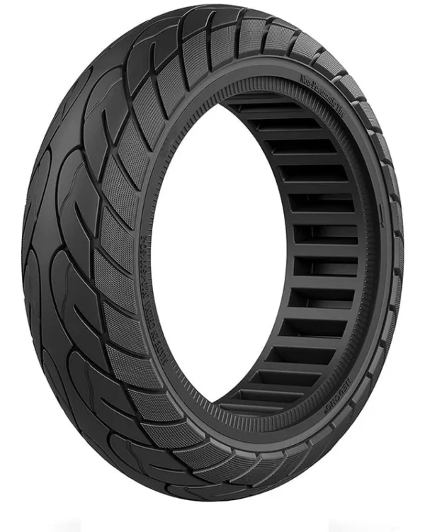 Pneu plein increvable 60/70-7 pour trottinette électrique Pneu plein increvable 60/70-7 pour trottinette électrique