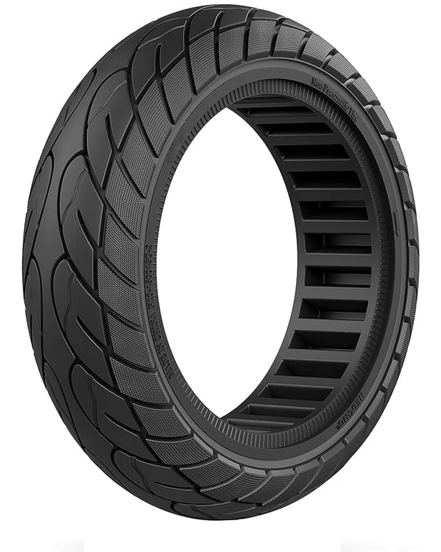 Pneu plein increvable 60/70-7 pour trottinette électrique