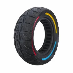 Pneu plein 8,5 × 3 (50/134) tout-terrain