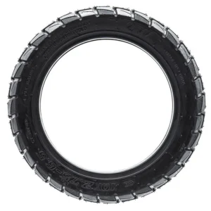 Pneu tubeless 10 × 2,75-6,5 tout-terrain au gel — Ø 247 mm, pavés larges, 953 g
