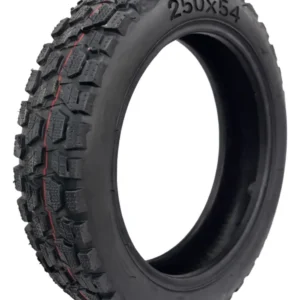 Pneu tubeless 250 × 54 tout-terrain — Xiaomi Mi4