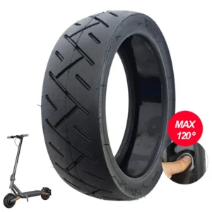 Pneu tubeless 250 × 64 à gel anti-crevaison — Xiaomi Mi4 Pro et Mi4 Ultra