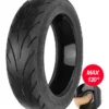 Pneu tubeless 60/70-6,5 avec gel anti-crevaison pour trottinette électrique Pneu tubeless 60/70-6,5 avec gel anti-crevaison pour trottinette électrique