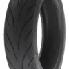 Pneu tubeless 60/70-6,5 à sculpture route pour trottinette électrique Pneu tubeless 60/70-6,5 à sculpture route pour trottinette électrique