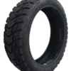 Pneu tubeless 60/70-6,5 à crampons pour trottinette électrique Pneu tubeless 60/70-6,5 à crampons pour trottinette électrique