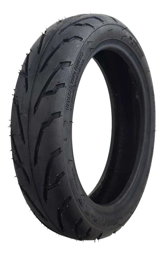 Pneu tubeless 60/70-7 pour trottinette électrique Pneu tubeless 60/70-7 pour trottinette électrique