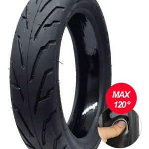 Pneu tubeless 60/70-7 à gel anti-crevaison — Xiaomi Mi4 Pro