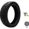 Pneu tubeless 70/60-7,5 pour Ninebot Max G3, marquage moulé dans le flanc Pneu tubeless 70/60-7,5 pour Ninebot Max G3, marquage moulé dans le flanc